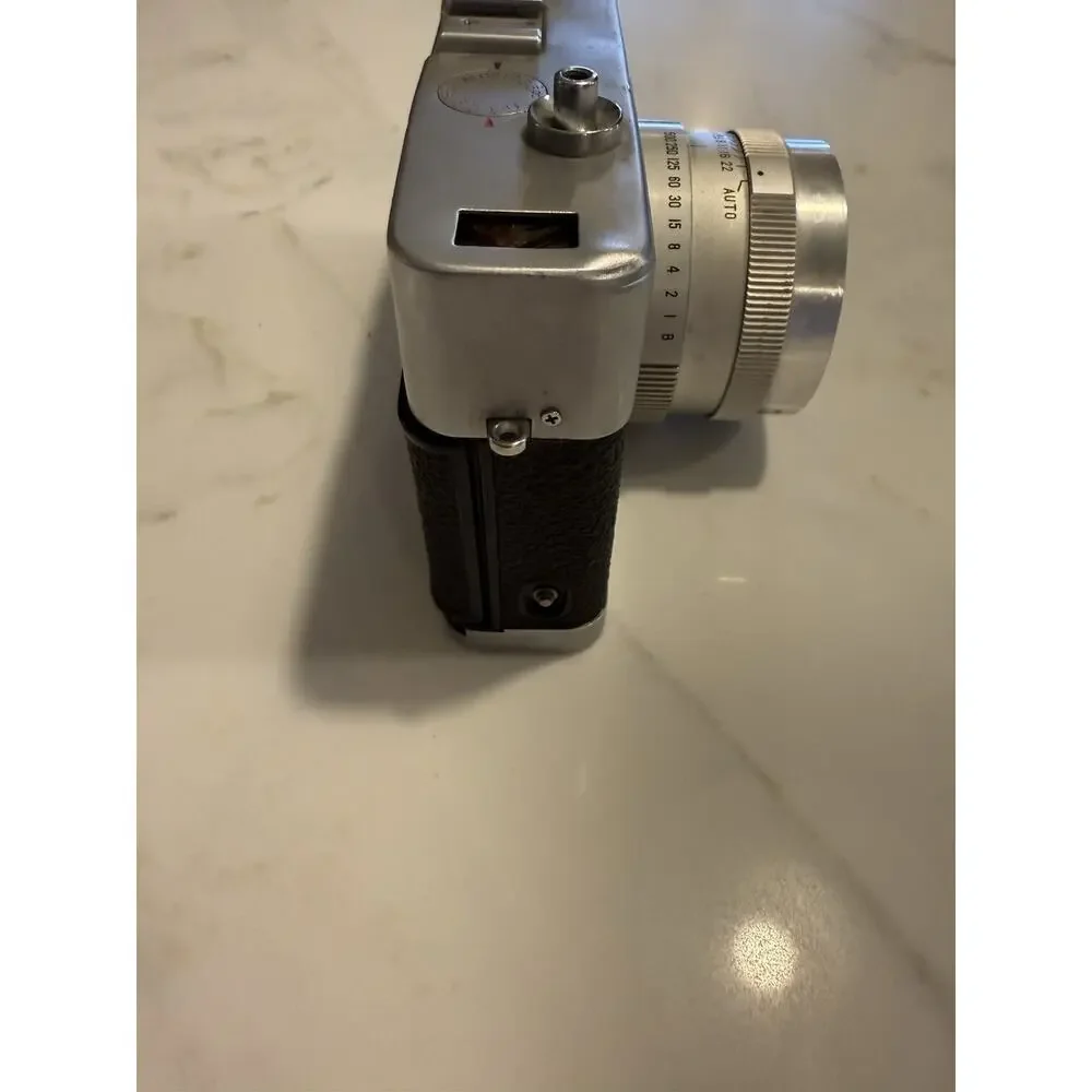 Fujifilm parts not