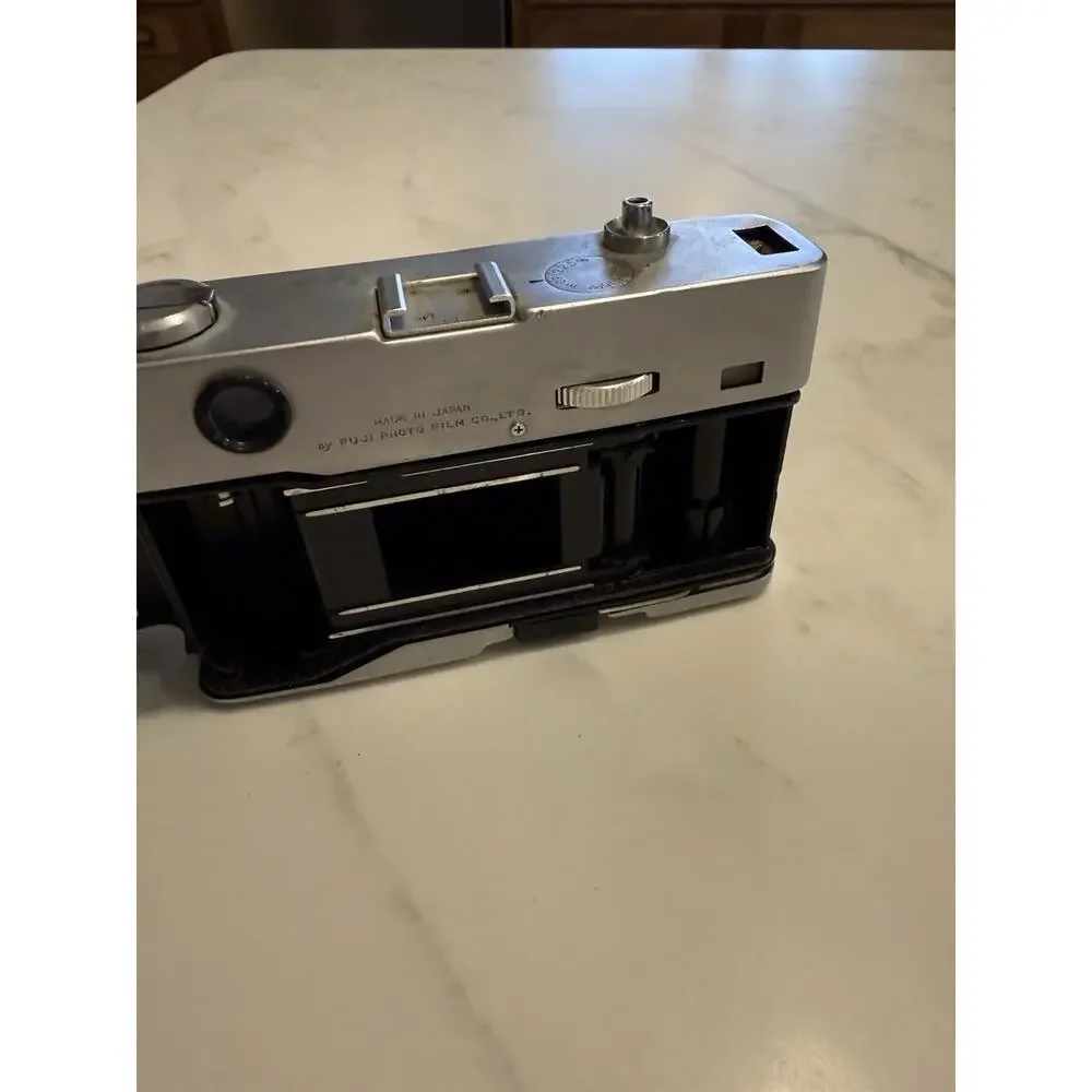 Fujifilm parts not