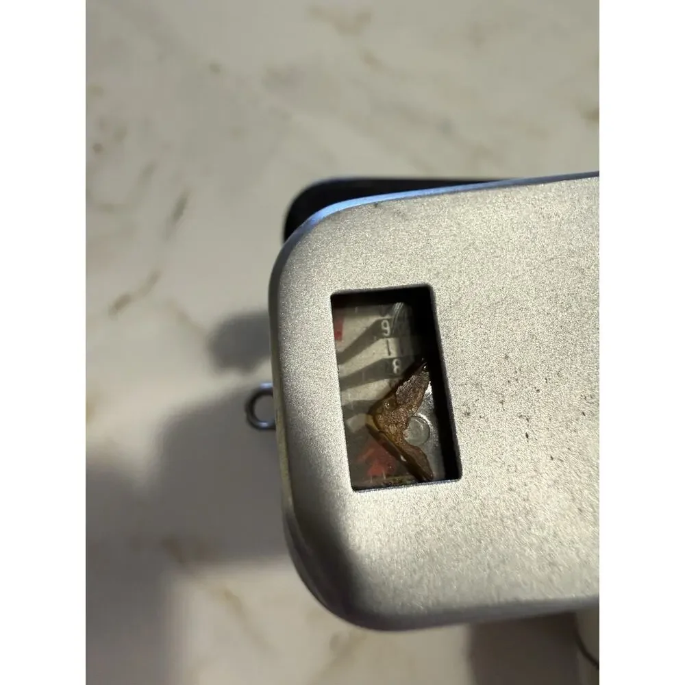 Fujifilm parts not