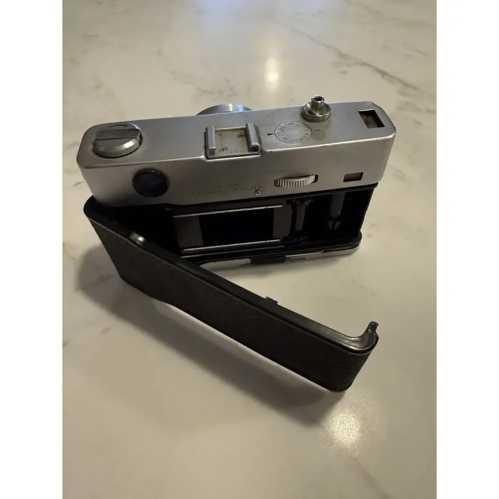Fujifilm parts not