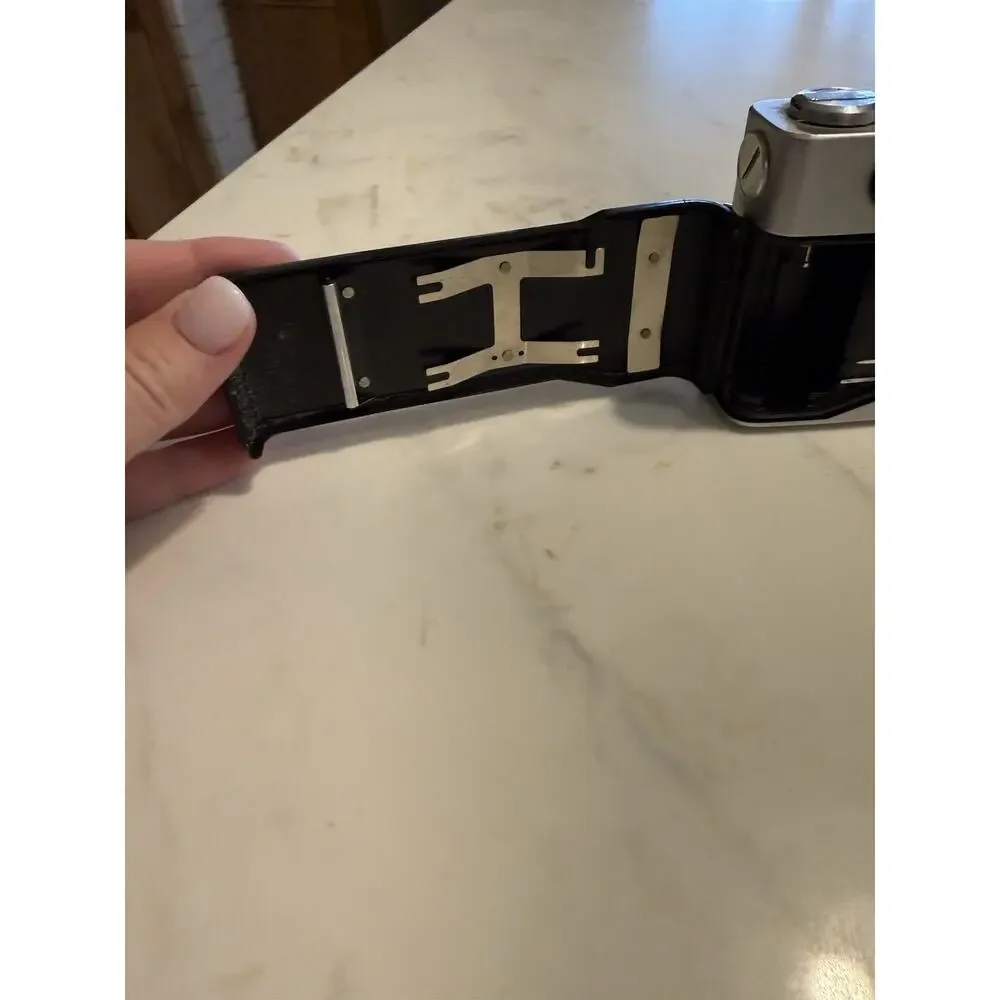 Fujifilm parts not