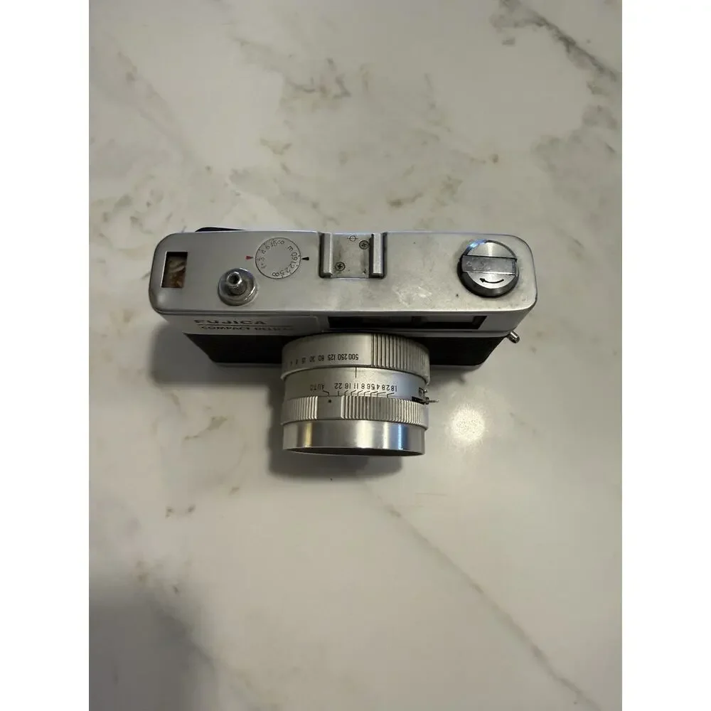 Fujifilm parts not