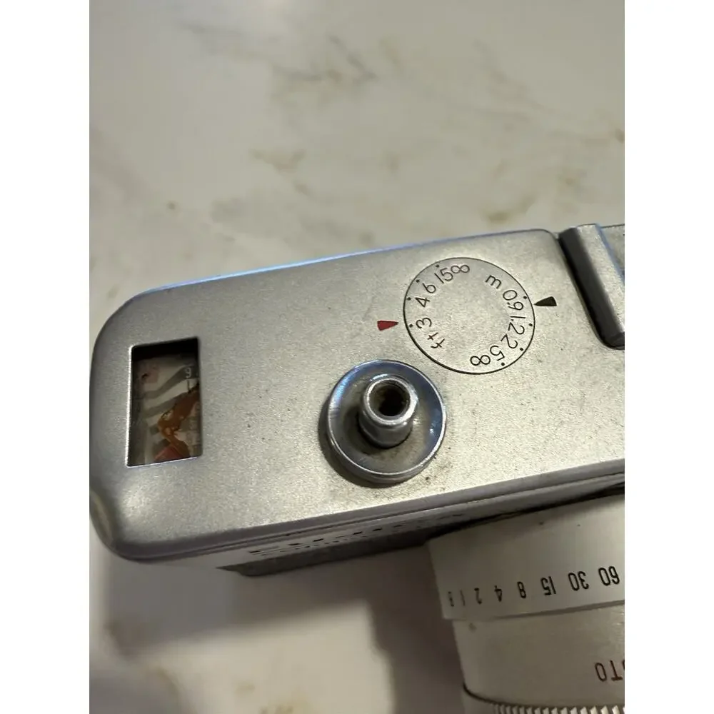 Fujifilm parts not