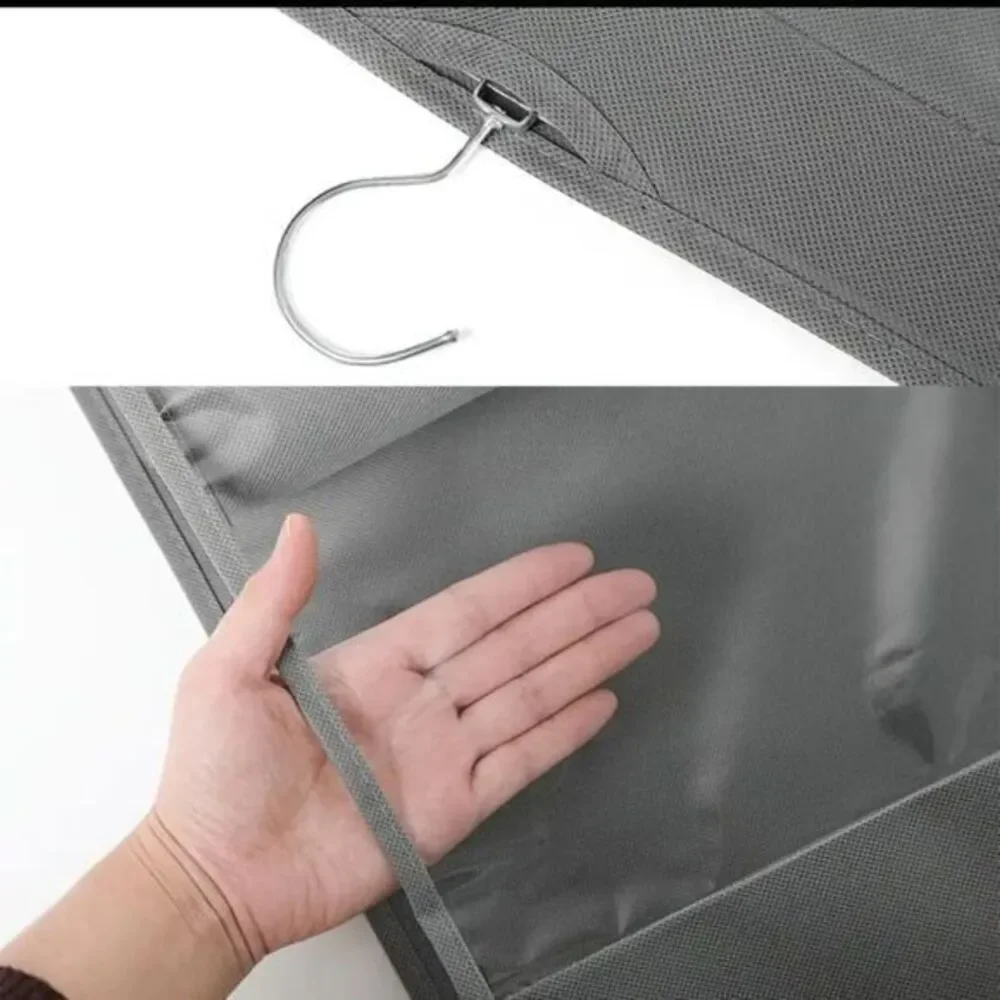 N/A pockets storage】