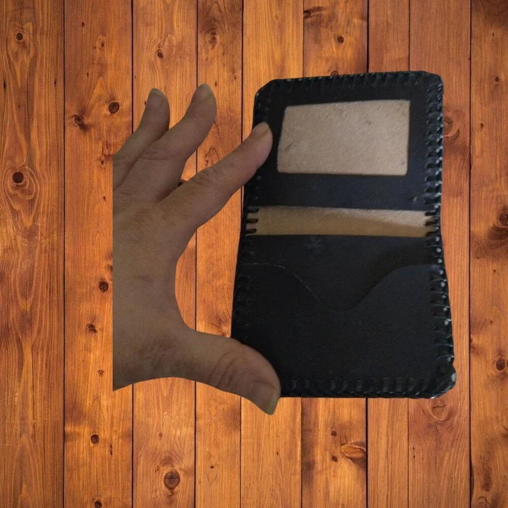 N/A brown folding