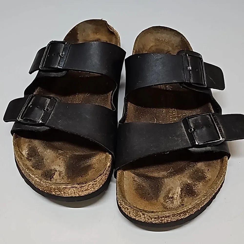 Birkenstock fair preowned