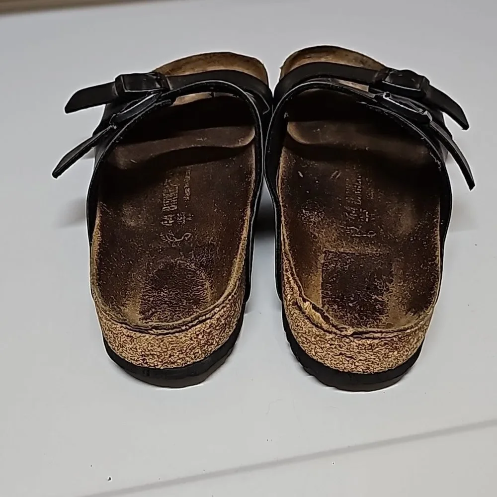 Birkenstock fair preowned