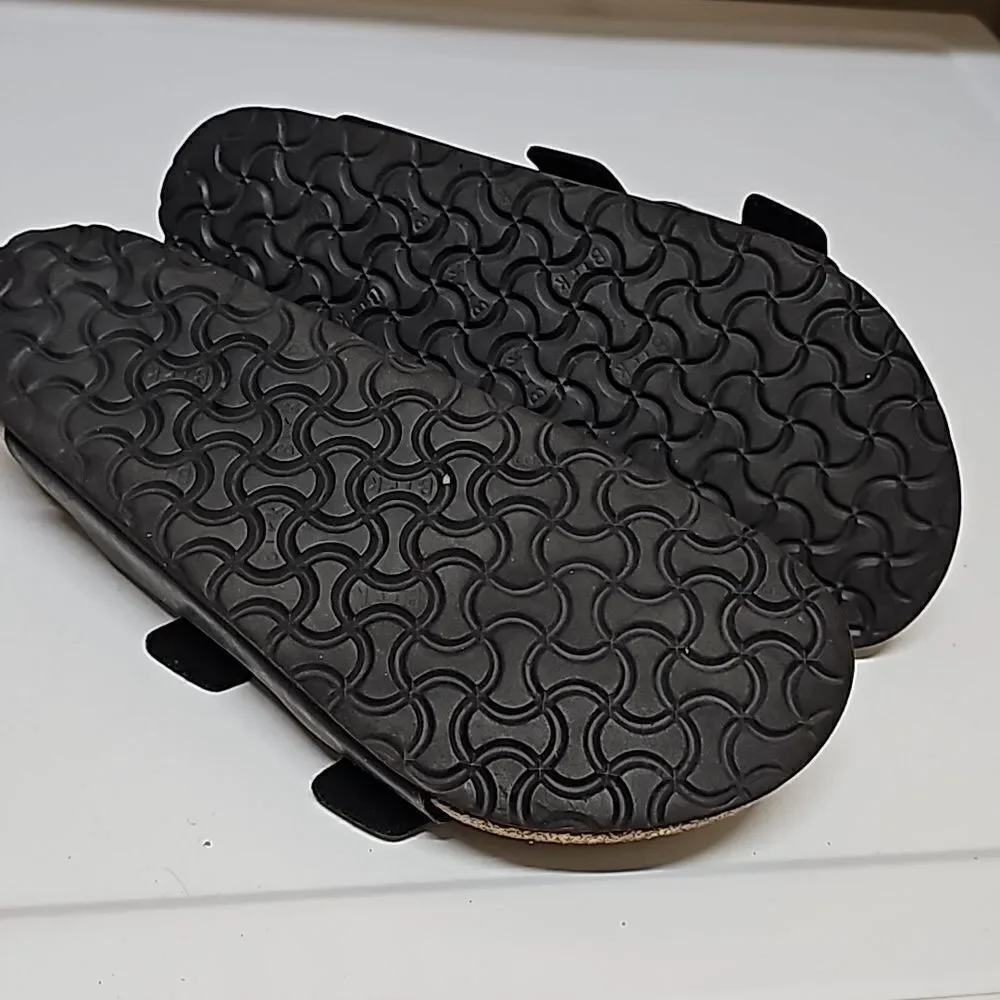 Birkenstock fair preowned