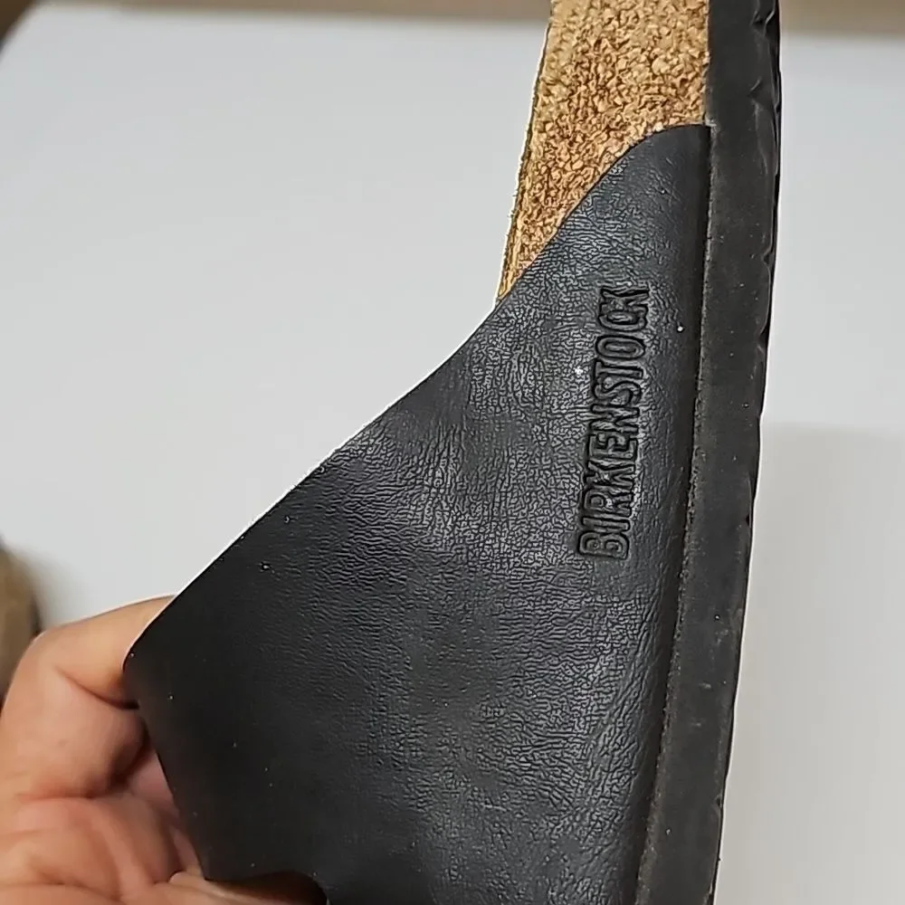 Birkenstock fair preowned