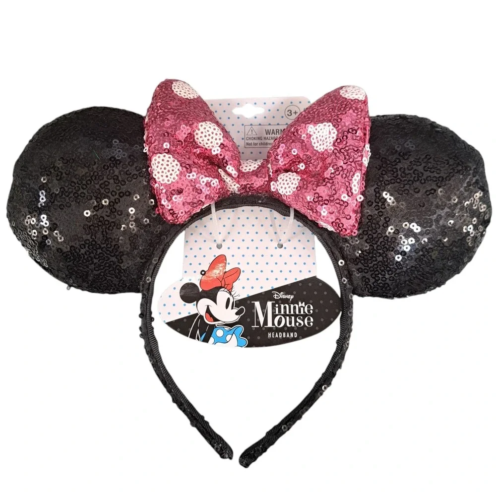 Disney girls mini
