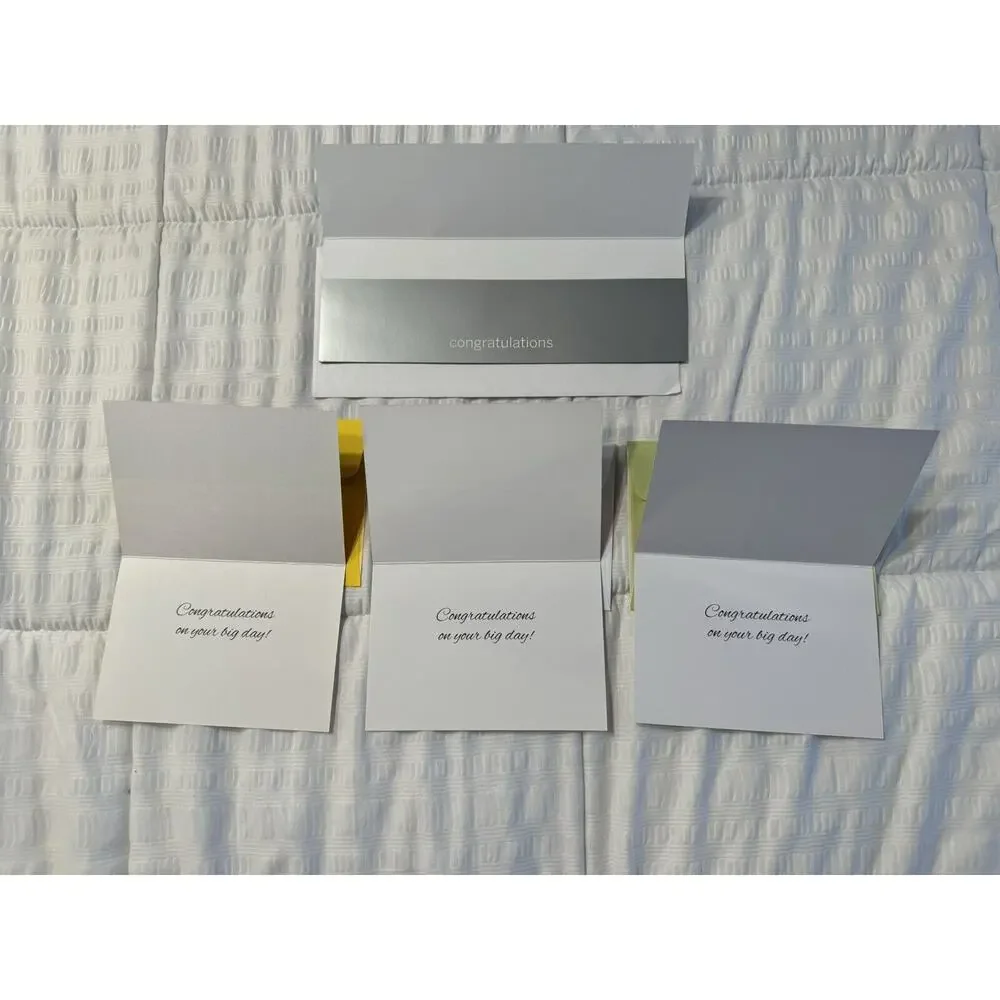 Unbranded sending out