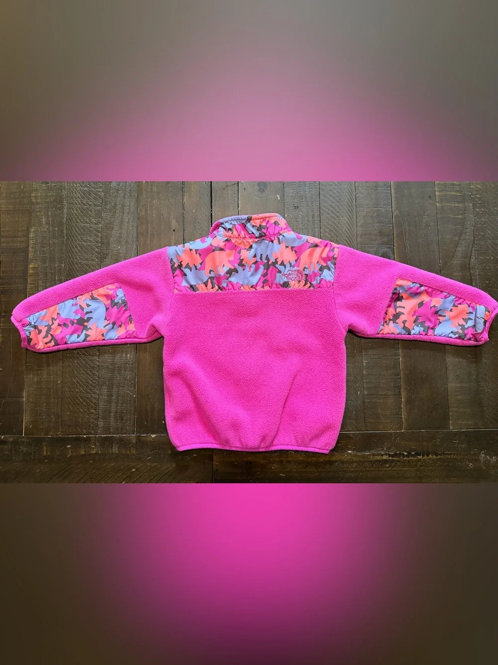 (3 Pieces) Baby Girl Outerwear, Size 12-18 Months