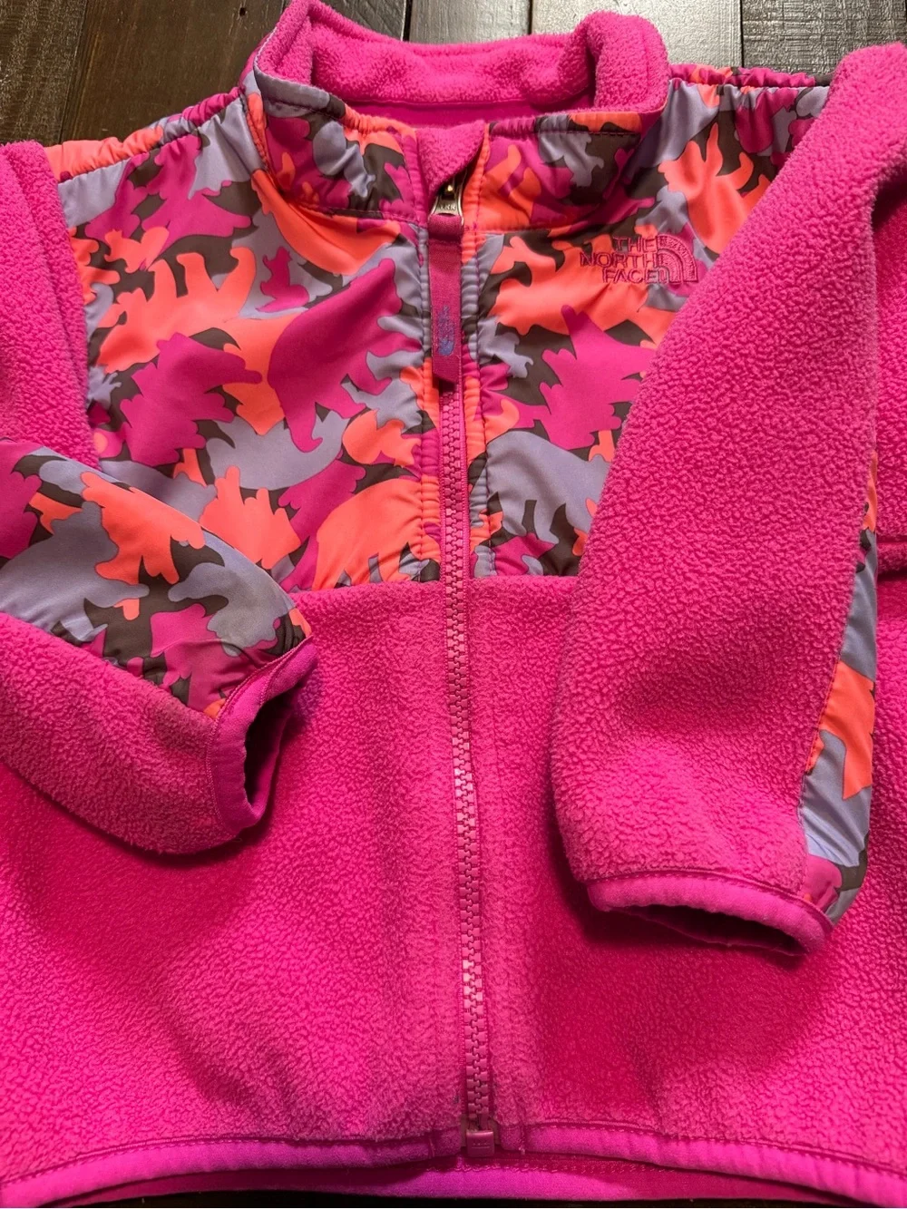 (3 Pieces) Baby Girl Outerwear, Size 12-18 Months