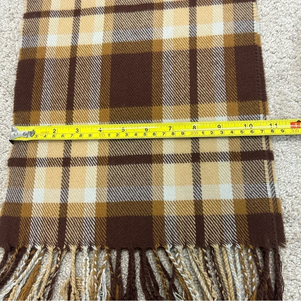 N/A brown measurements