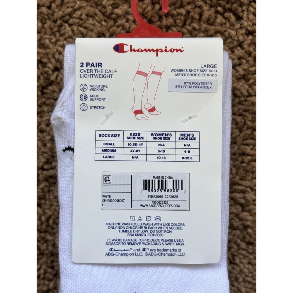 Champion this item