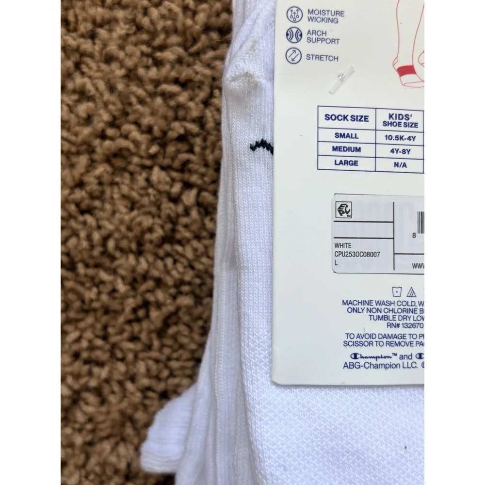 Champion this item