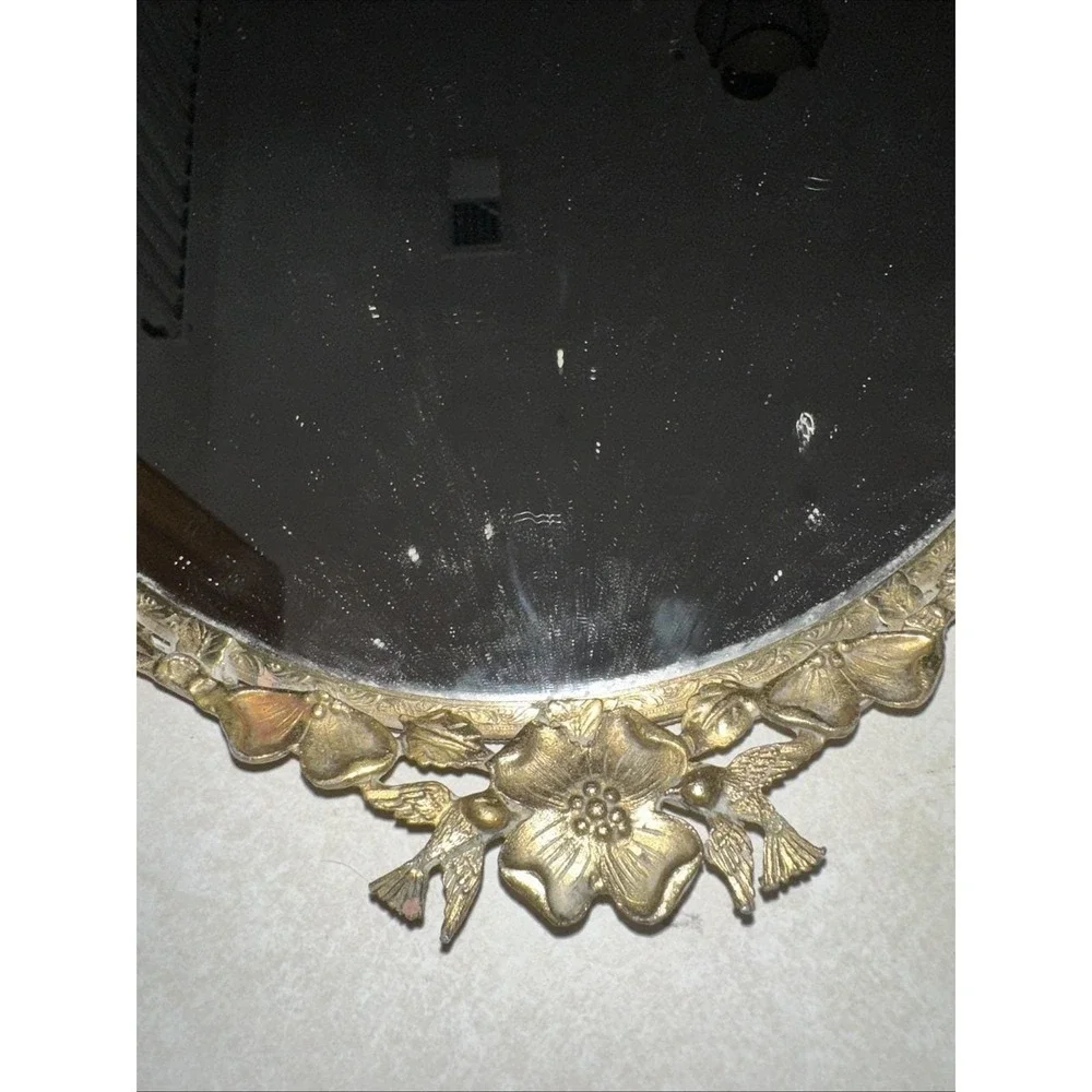 N/A vintage brass