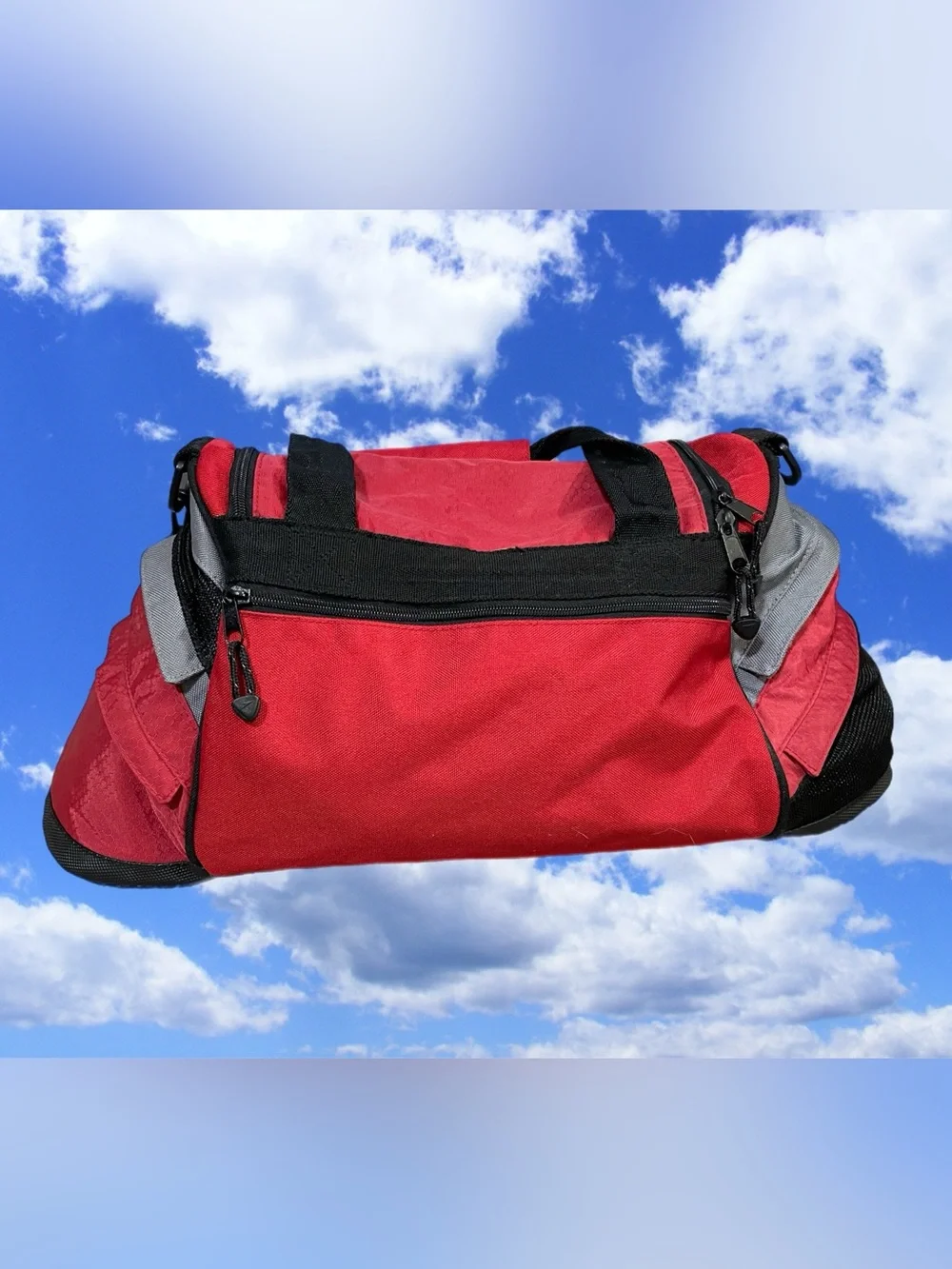 Speedo weekend duffle