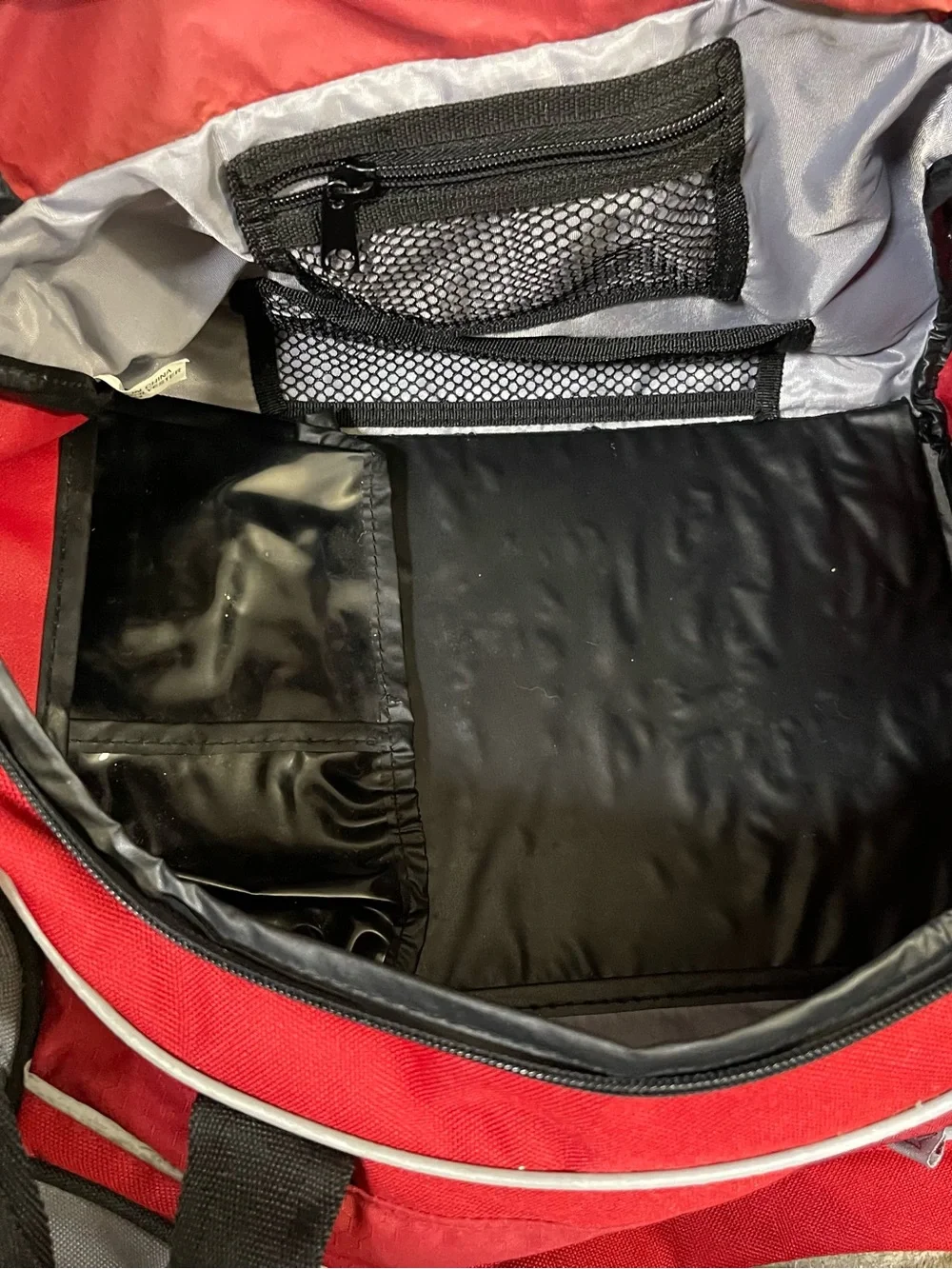 Speedo weekend duffle