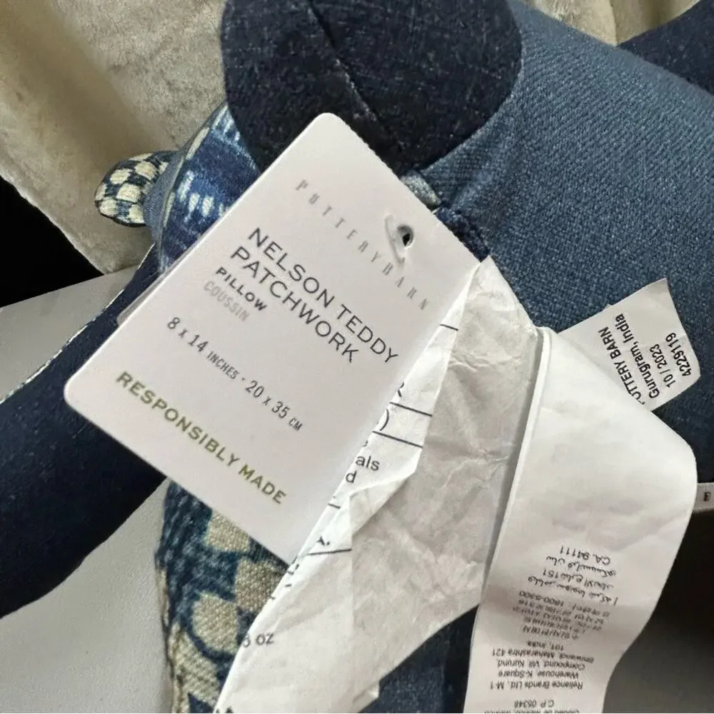 Pottery Barn brand new