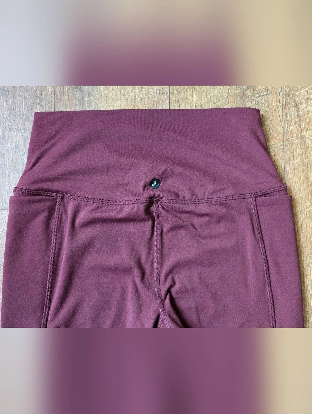 Prana mullberry high