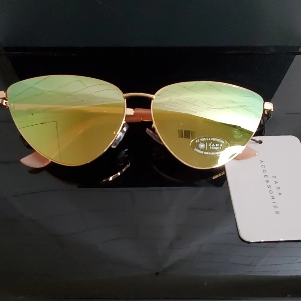 ZARA | SUNGLASSES