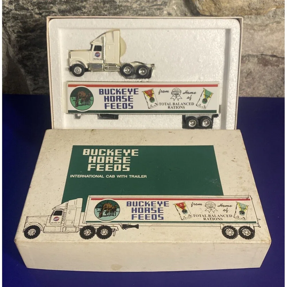 ERTL 64 diecast