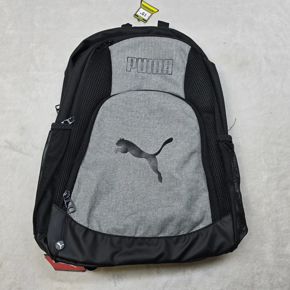 Puma training backpack
