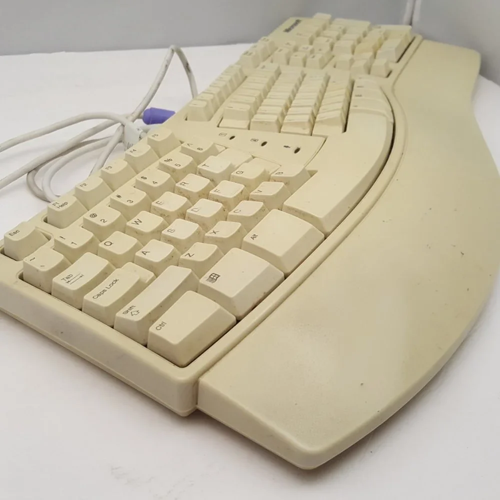 Microsoft ** parts