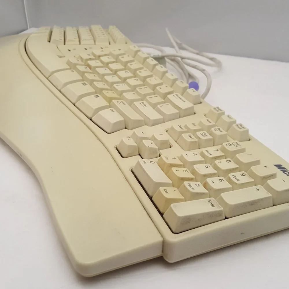 Microsoft ** parts