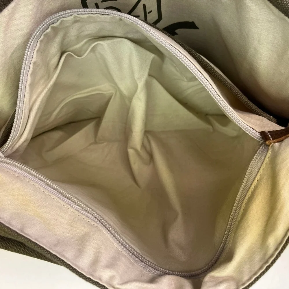 Fossil authentic messenger