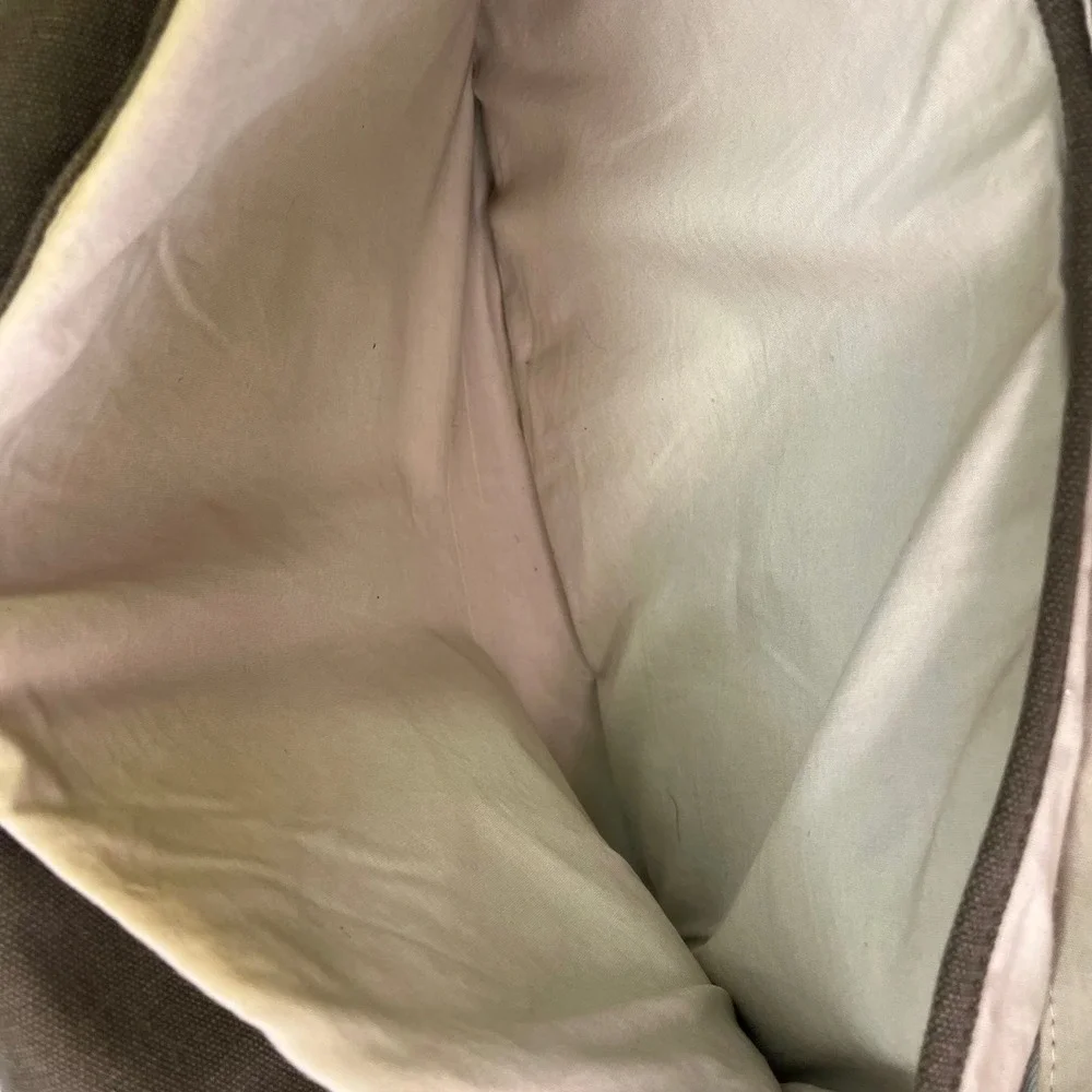 Fossil authentic messenger