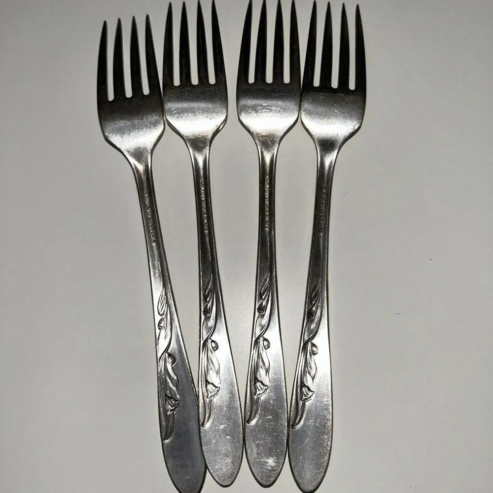 N/A carlton silver