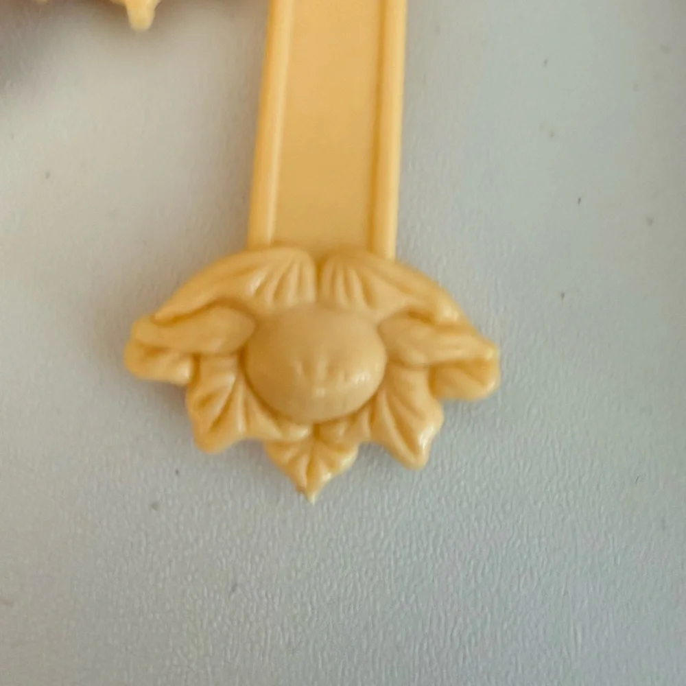 Fisher-Price cups two