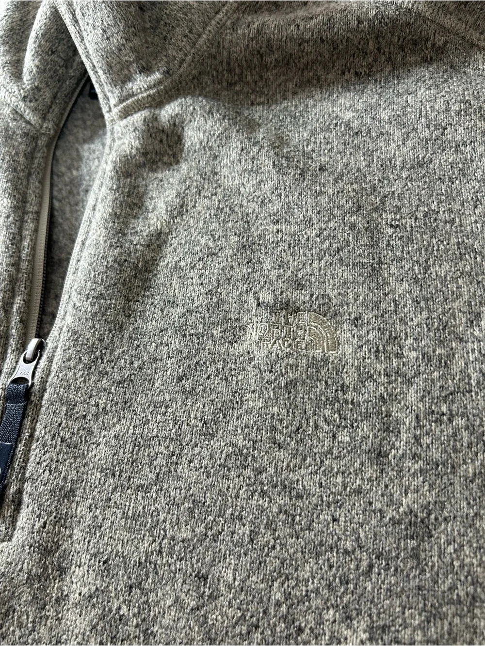 The North Face north face