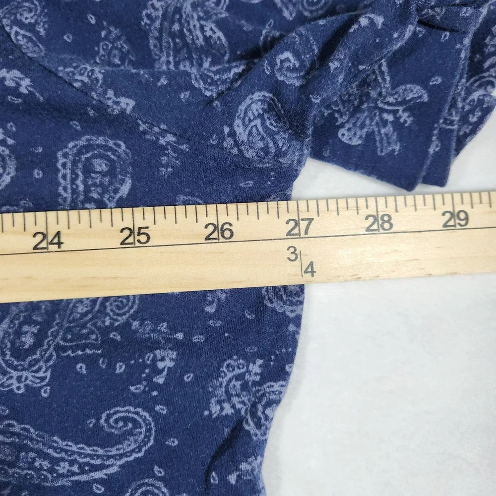 Polo Ralph Lauren measurements comfortable