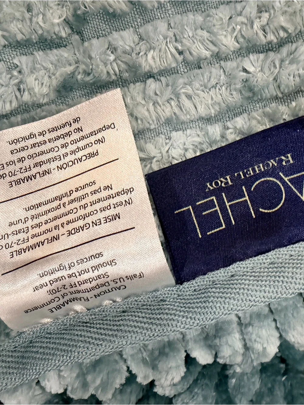 RACHEL Rachel Roy ultra soft