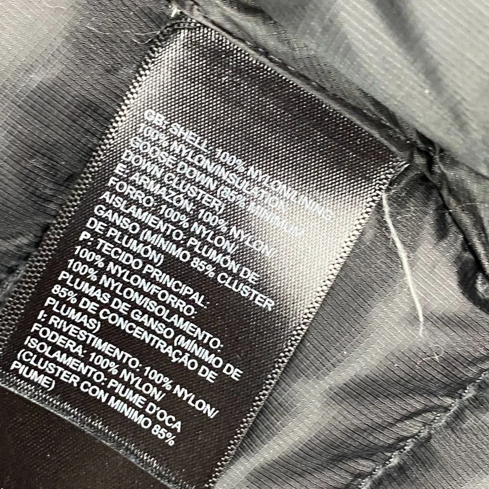 The North Face this listing