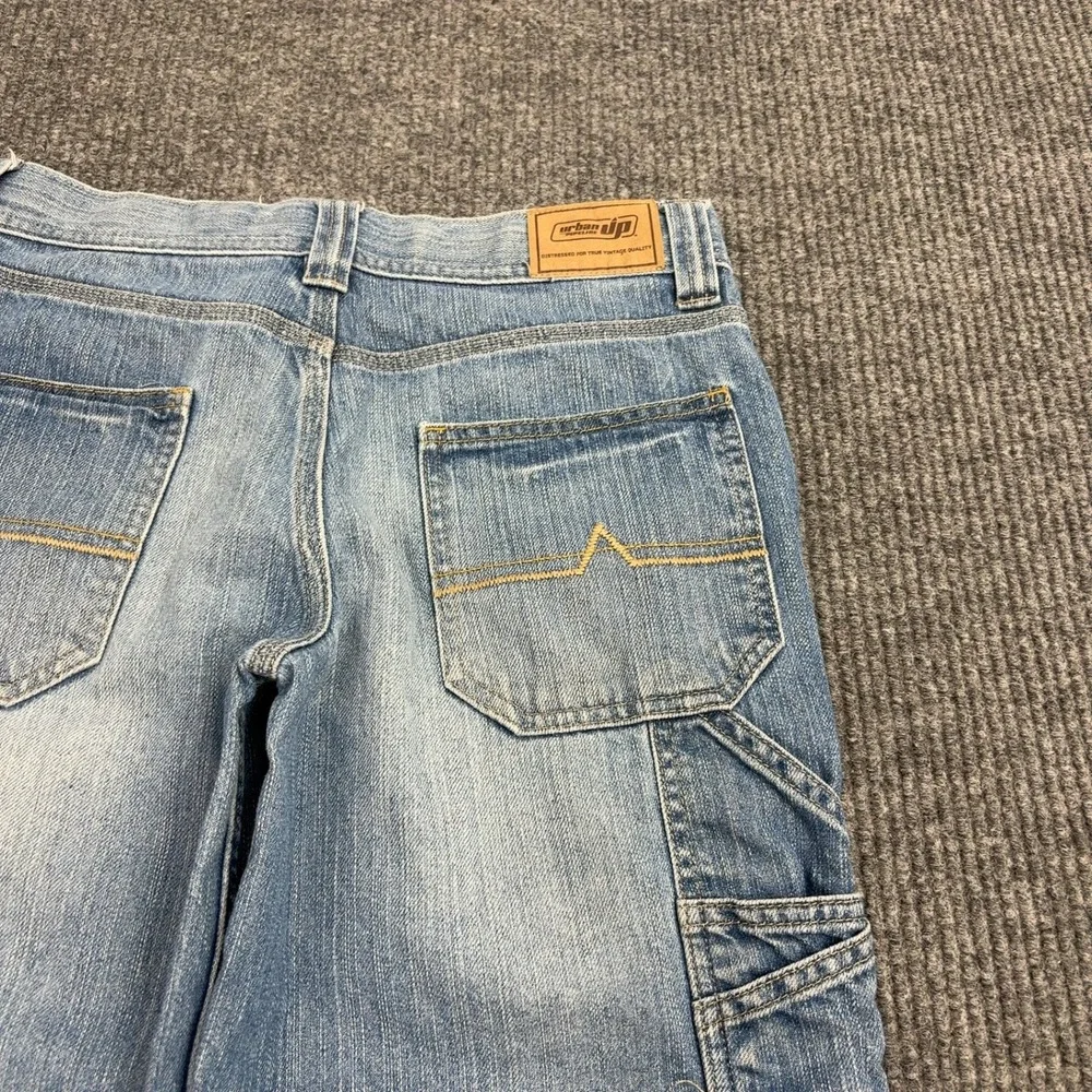 urban pipeline measurements waist