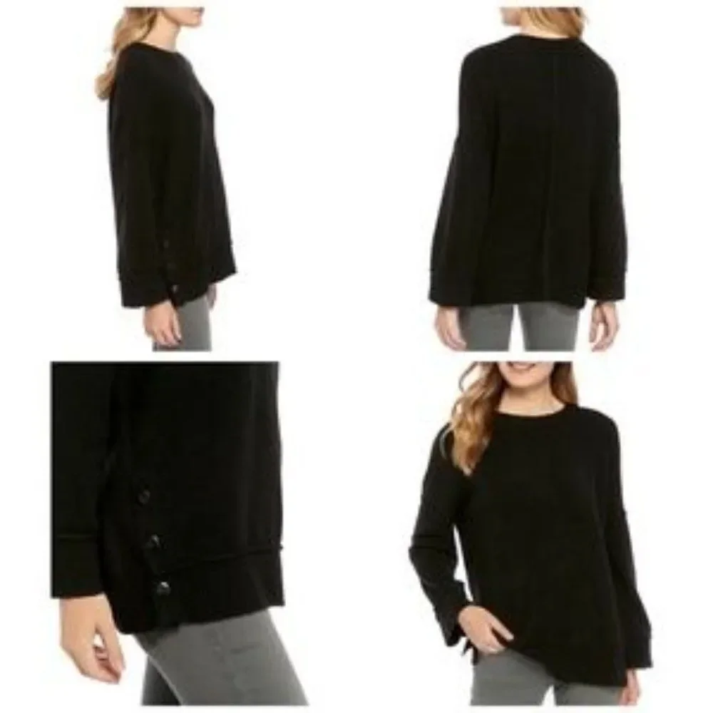 new directions pullover crew