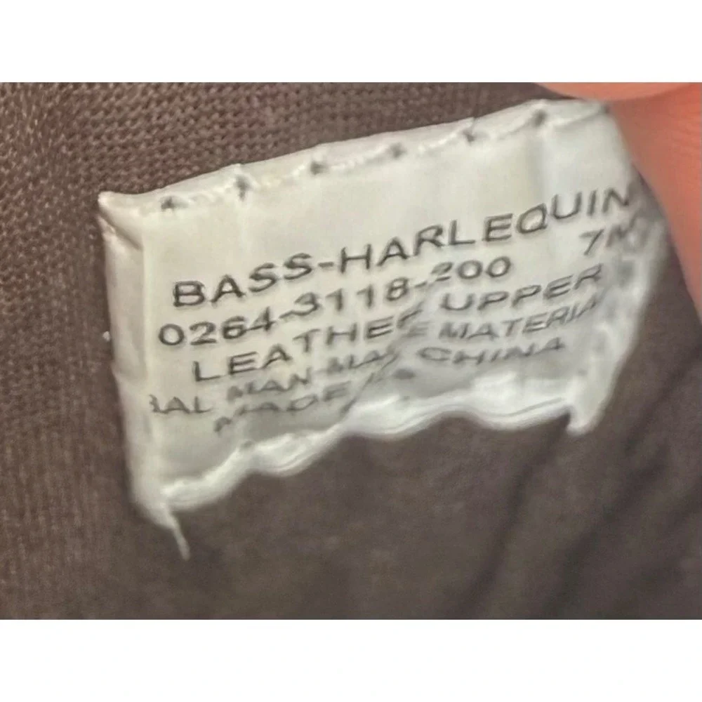 Bass pre owned