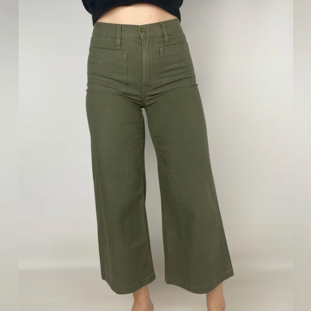 J. Crew *****model wearing