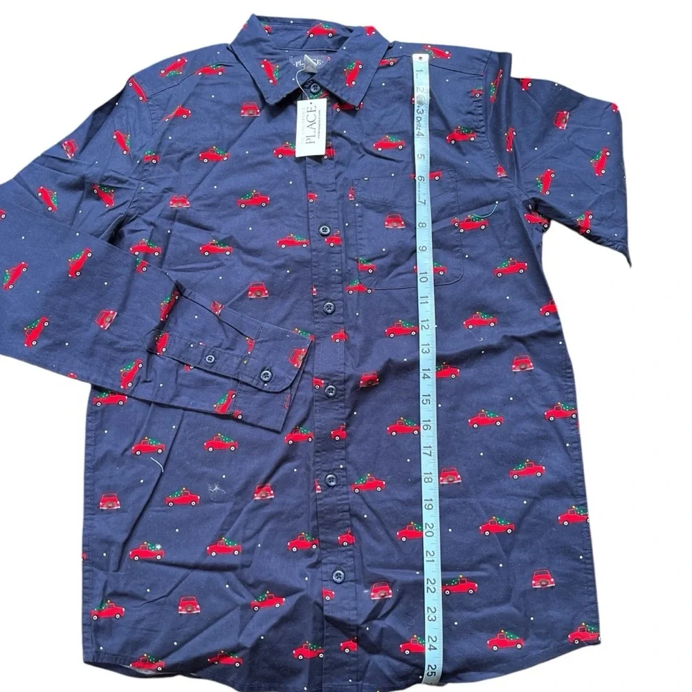 The Childrens Place size 16