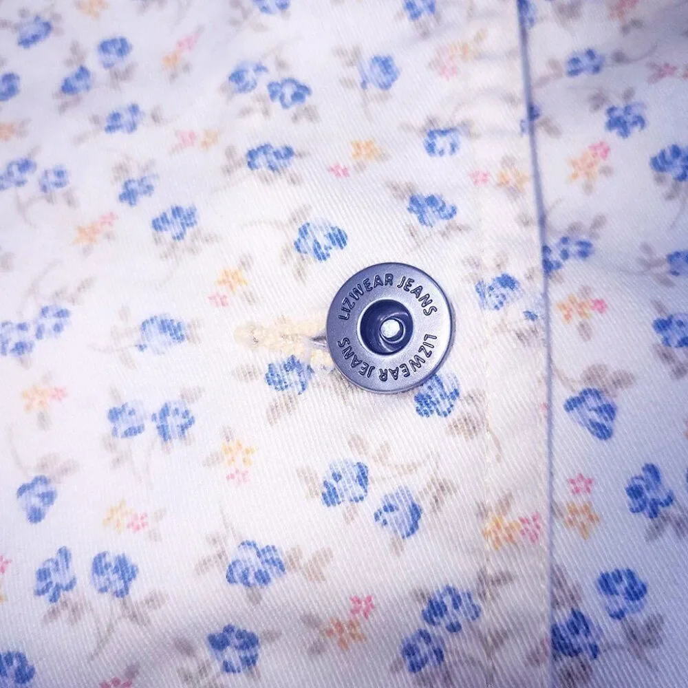 Liz Claiborne add touch