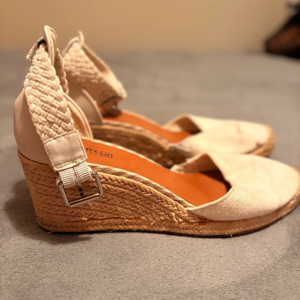 sperry topsider