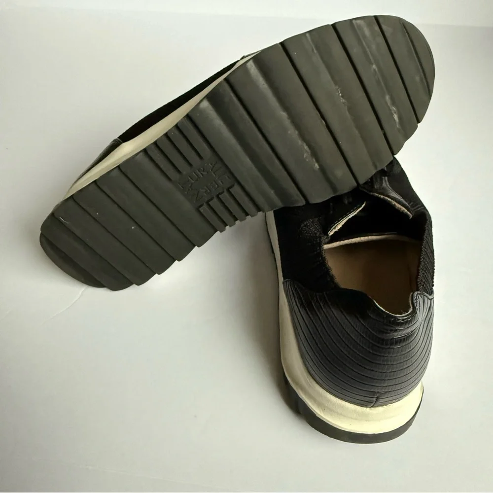 Naturalizer pre toe be