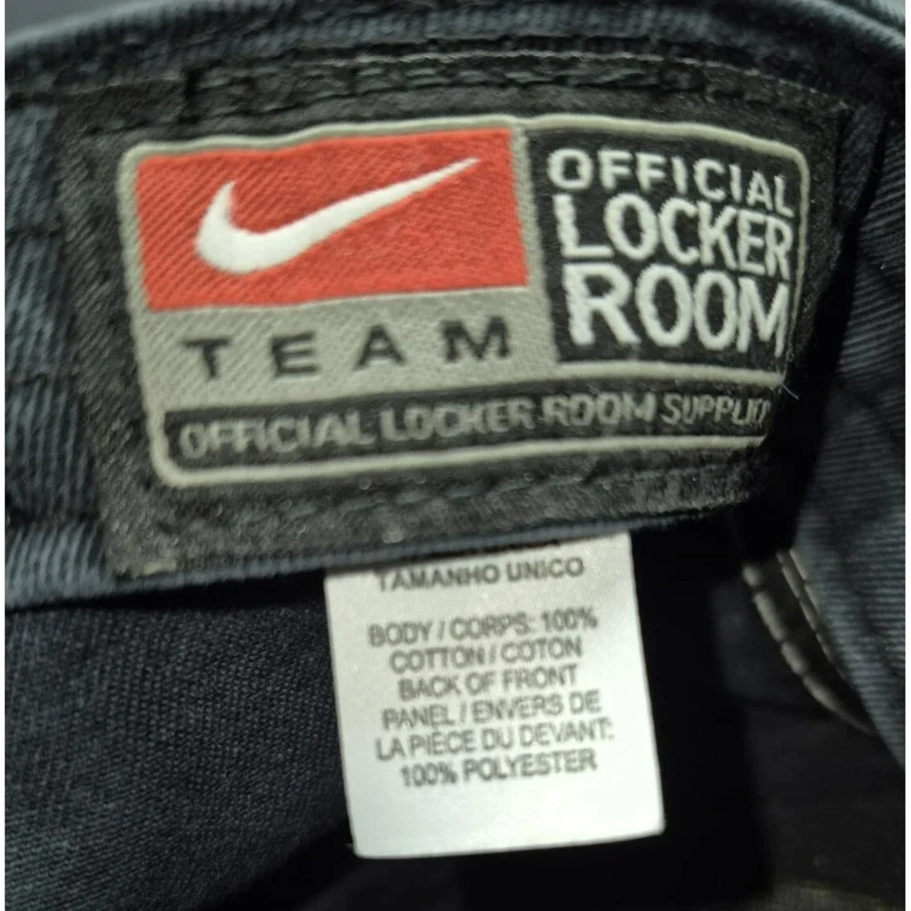 Nike pease see