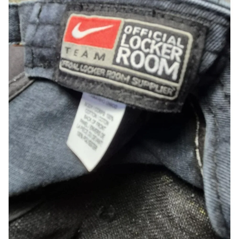 Nike pease see