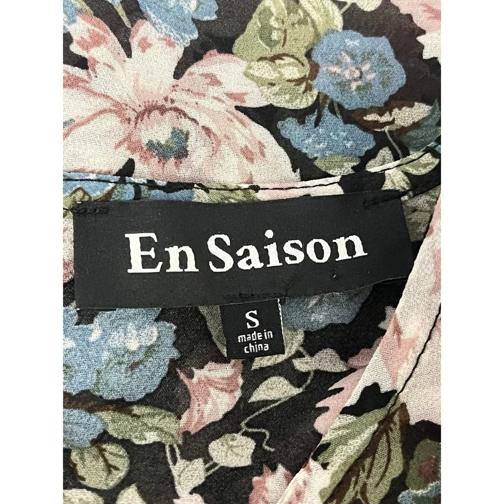 En Saison en saison