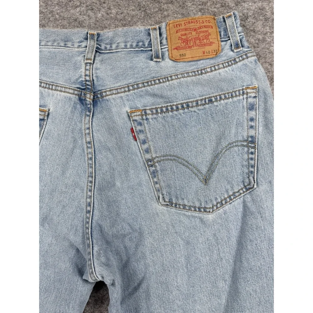 Levis levis 550